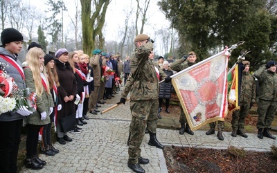 Rocznica powstania Armii Krajowej 