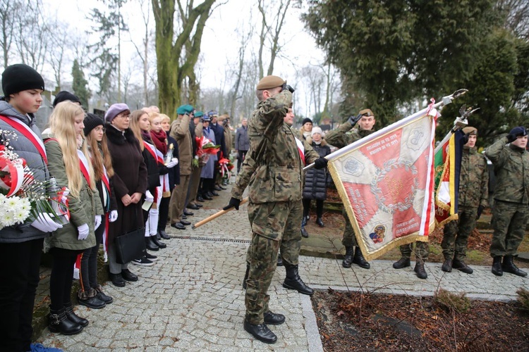 Rocznica powstania Armii Krajowej 