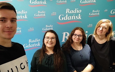 Radio Gdańsk rozszerza pasmo programów religijnych - nowa audycja "Spotkania"