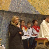 Abby Johnson w Rumi