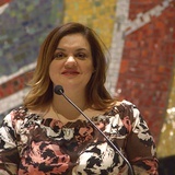 Abby Johnson w Rumi