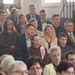 Obłóczyny w śląskim seminarium