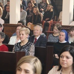 Obłóczyny w śląskim seminarium