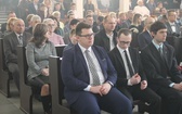 Obłóczyny w śląskim seminarium