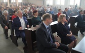 Obłóczyny w śląskim seminarium