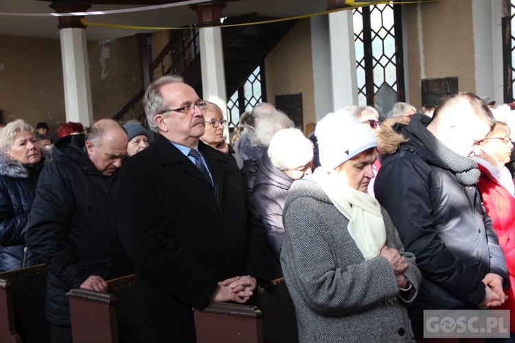 Krosno Odrzańskie. Spotkanie Rady Diecezjalnego Instytutu Akcji Katolickiej