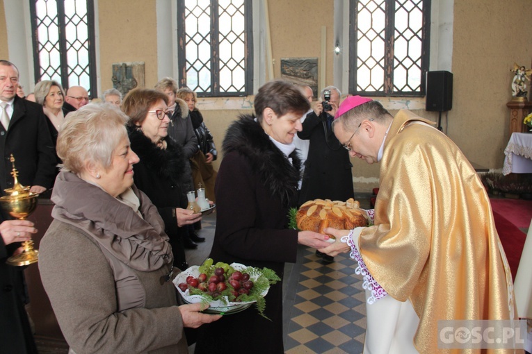 Krosno Odrzańskie. Spotkanie Rady Diecezjalnego Instytutu Akcji Katolickiej