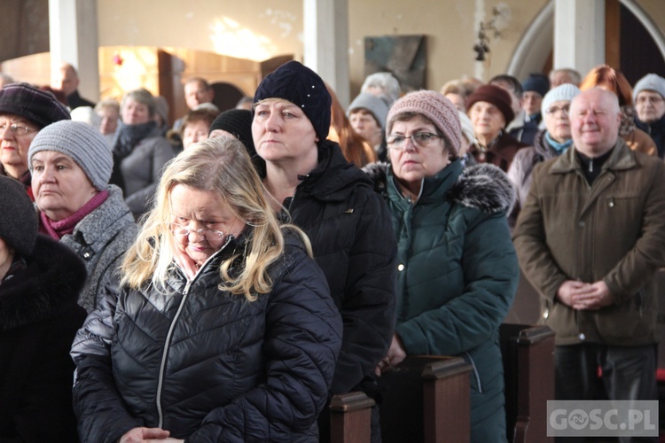 Krosno Odrzańskie. Spotkanie Rady Diecezjalnego Instytutu Akcji Katolickiej