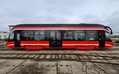 Jest nowy tramwaj dla Śląska