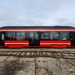 Jest nowy tramwaj dla Śląska