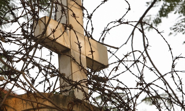Burkina Faso: Zamordowano pastora wraz z jego dziećmi 