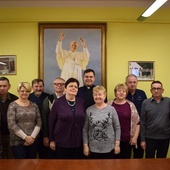 Spotkanie formacyjne