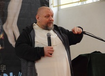 Rekolekcje charyzmatyczne w Czaplinku