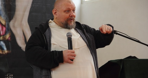 Rekolekcje charyzmatyczne w Czaplinku