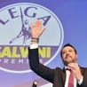 Matteo Salvini zasugerował, że Włochy mogłyby pójść śladem Wielkiej Brytanii, która wystąpiła z UE