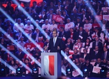 Morawiecki: Prezydent Duda jest gwarantem tego, że naprawa Polski będzie trwać