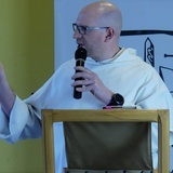 Dominikańska Szkoła Wiary z o. Markiem Domeradzkim OP