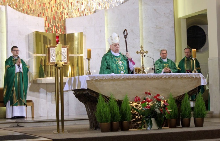 75. rocznica Tragedii Górnośląskiej w Łabędach 