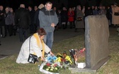 75. rocznica Tragedii Górnośląskiej w Łabędach 