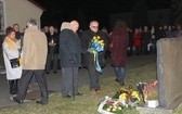 75. rocznica Tragedii Górnośląskiej w Łabędach 