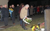 75. rocznica Tragedii Górnośląskiej w Łabędach 
