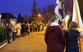 75. rocznica Tragedii Górnośląskiej w Łabędach 