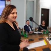 Abby Johnson w Sejmie: Kompromis aborcyjny w Polsce musi się skończyć