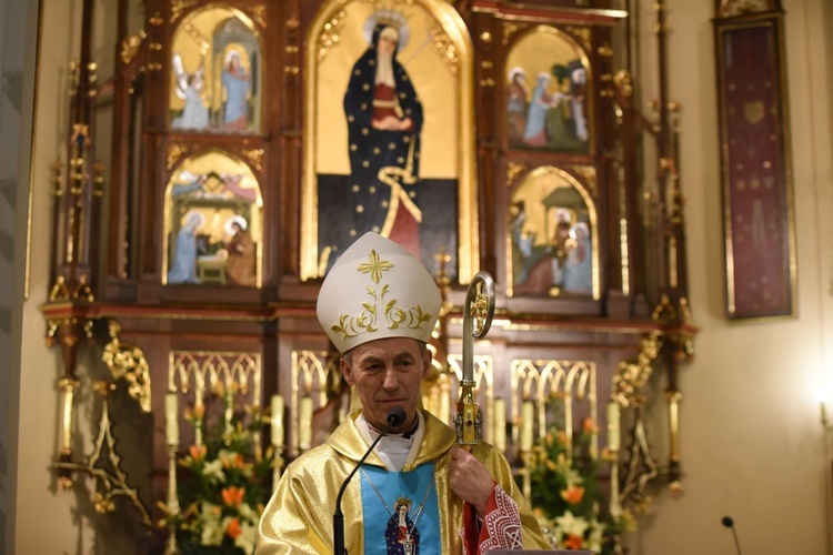 Pamięci ks. prał. Eugeniusza Olecha