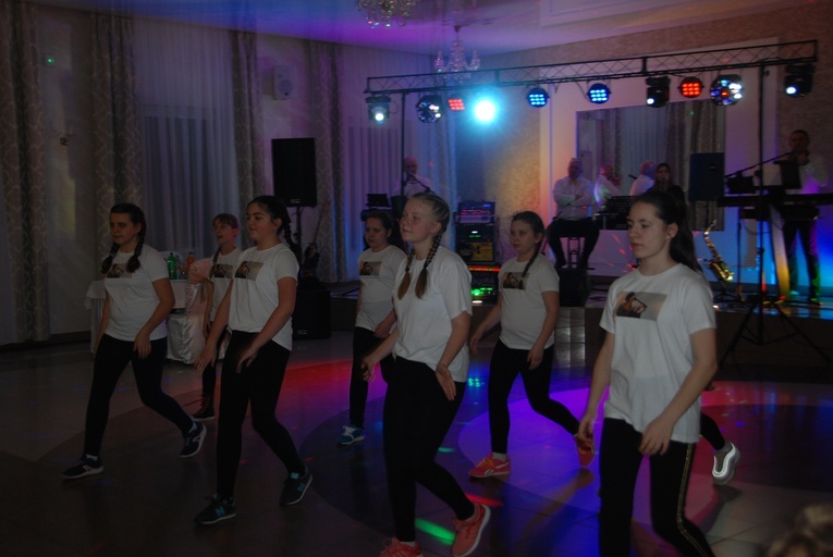 IX Bezalkoholowy Bal Karnawałowy w Kutnie