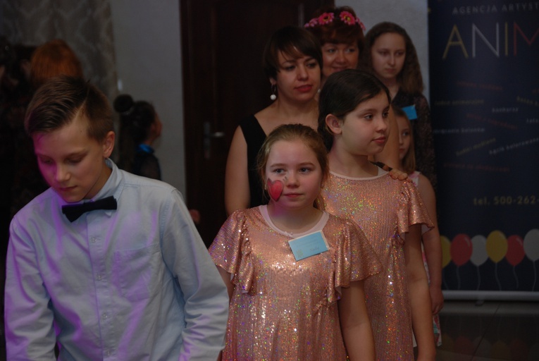 IX Bezalkoholowy Bal Karnawałowy w Kutnie