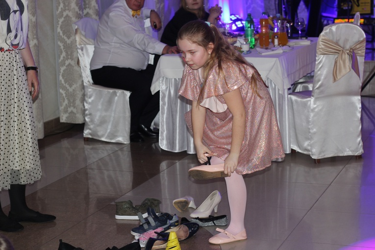 IX Bezalkoholowy Bal Karnawałowy w Kutnie