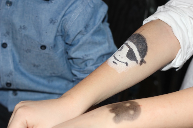 IX Bezalkoholowy Bal Karnawałowy w Kutnie