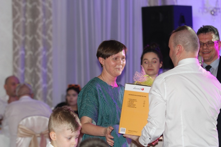 IX Bezalkoholowy Bal Karnawałowy w Kutnie