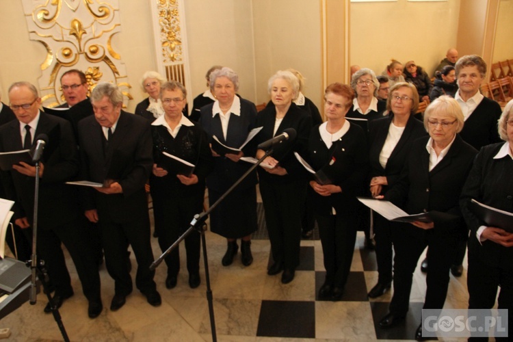 Porucznik Józef Chorążyczewski ma 100 lat