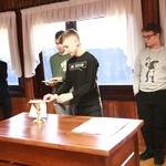 3. sesja Kursu Ceremoniarza