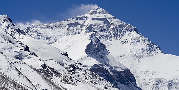 40 lat temu Polacy jako pierwsi zdobyli Mount Everest zimą