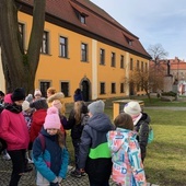 Zimowisko w Karpaczu dla dzieci i młodzieży z Nowej Rudy Słupca