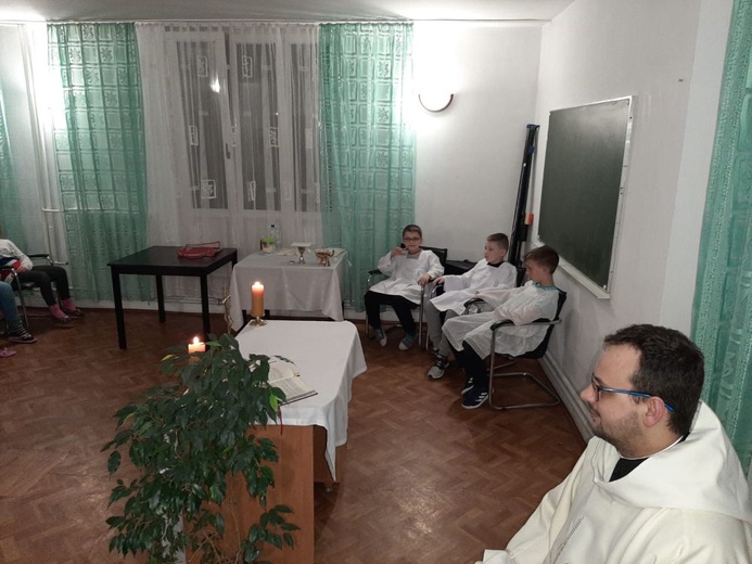 Zimowisko w Karpaczu dla dzieci i młodzieży z Nowej Rudy Słupca