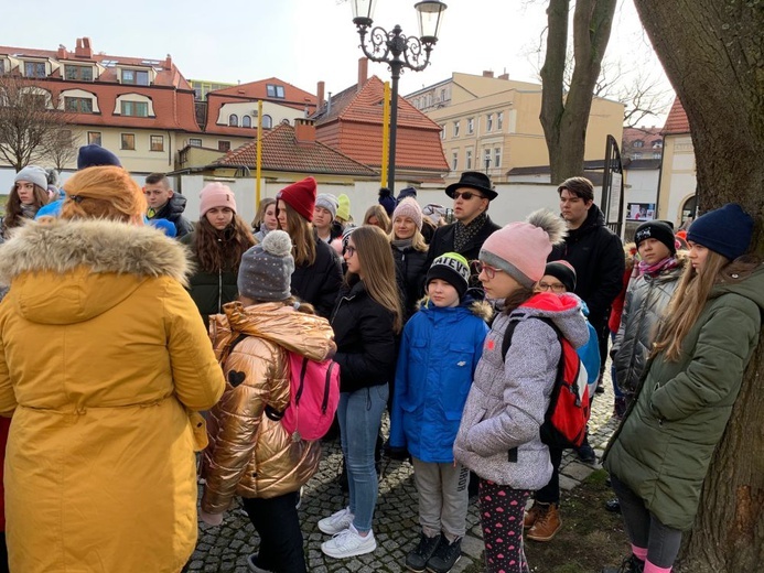 Zimowisko w Karpaczu dla dzieci i młodzieży z Nowej Rudy Słupca