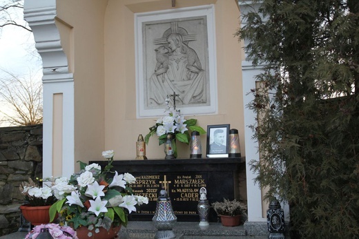 Łodygowice na drodze do beatyfikacji ks. prałata Jana Marszałka