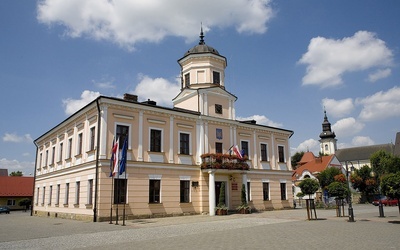 Tuchów. Au revoir!