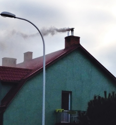 Być może za kilka lat taki widok będzie już tylko przeszłością.