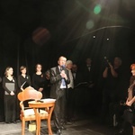 Jubileusz teatromana