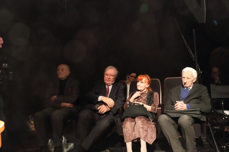 Jubileusz teatromana