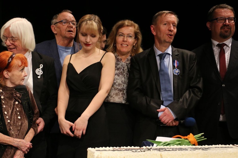 Jubileusz teatromana