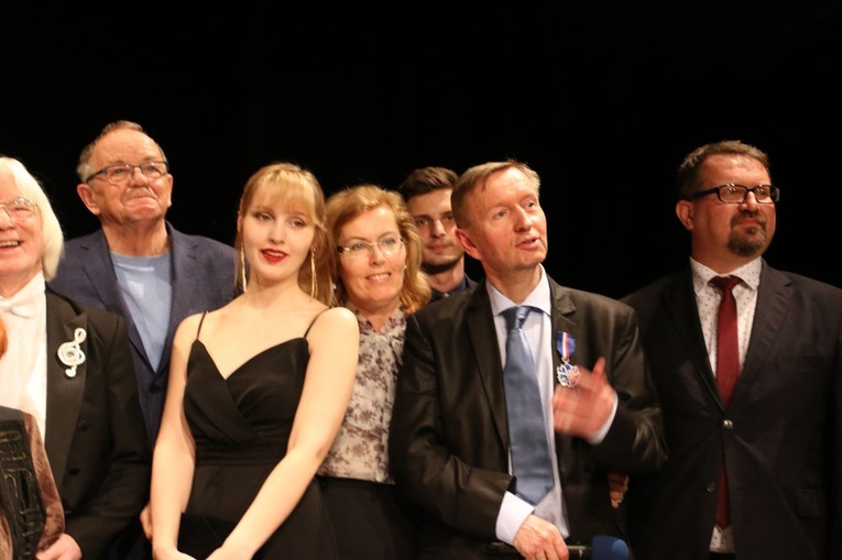 Jubileusz teatromana