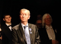 Kraków. Jubileusz teatralny Dariusza Domańskiego