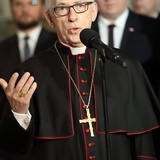 Podpisanie umowy w sprawie Panteonu Górnośląskiego.