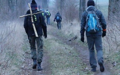 Zostań liderem EDK i stwórz własną trasę