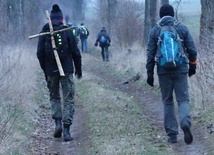 Zostań liderem EDK i stwórz własną trasę